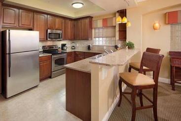 هتل The Berkley, Orlando