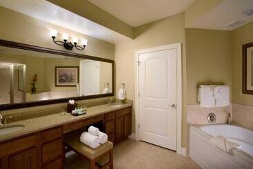 هتل The Berkley, Orlando