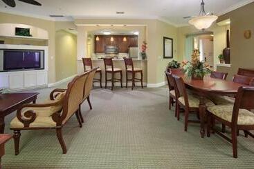 هتل The Berkley, Orlando