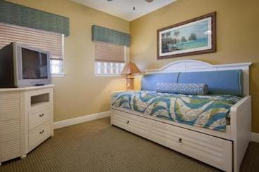 هتل The Berkley, Orlando