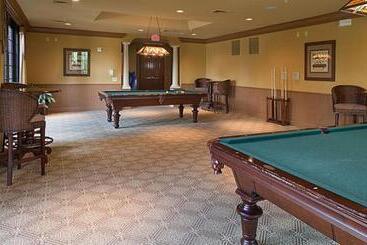هتل The Berkley, Orlando
