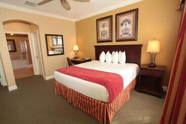 هتل The Berkley, Orlando
