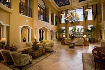 هتل The Berkley, Orlando