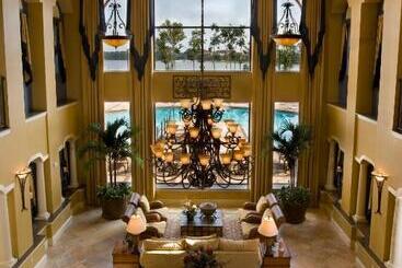 هتل The Berkley, Orlando