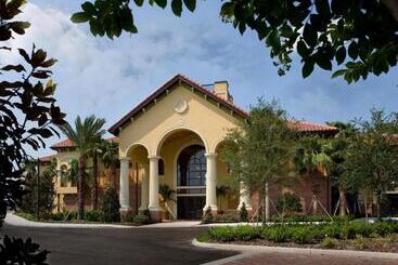 هتل The Berkley, Orlando
