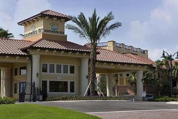 هتل The Berkley, Orlando