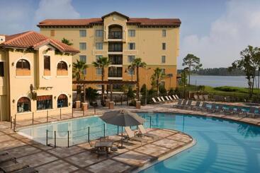 هتل The Berkley, Orlando