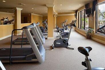 هتل The Berkley, Orlando