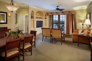 هتل The Berkley, Orlando