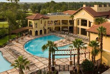 هتل The Berkley, Orlando