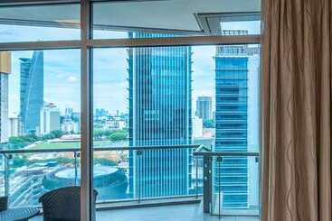 St. Giles Garden Hotel, Kuala Lumpur
