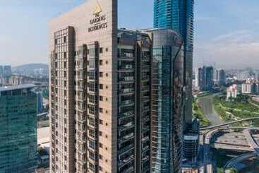 St. Giles Garden Hotel, Kuala Lumpur