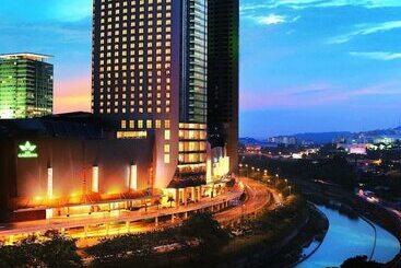 St. Giles Garden Hotel, Kuala Lumpur