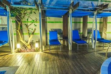 St. Giles Garden Hotel, Kuala Lumpur