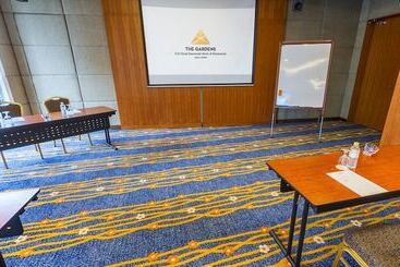 St. Giles Garden Hotel, Kuala Lumpur