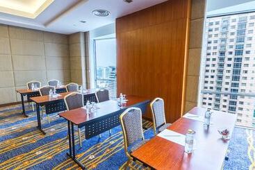 St. Giles Garden Hotel, Kuala Lumpur