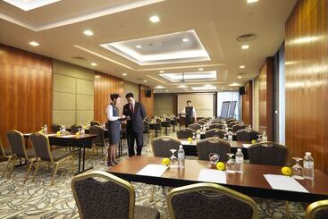 St. Giles Garden Hotel, Kuala Lumpur