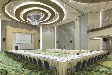 St. Giles Garden Hotel, Kuala Lumpur