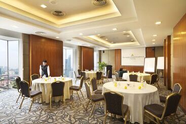 St. Giles Garden Hotel, Kuala Lumpur
