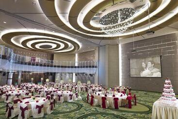 St. Giles Garden Hotel, Kuala Lumpur