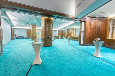 St. Giles Garden Hotel, Kuala Lumpur