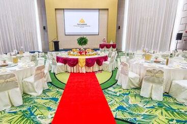 St. Giles Garden Hotel, Kuala Lumpur