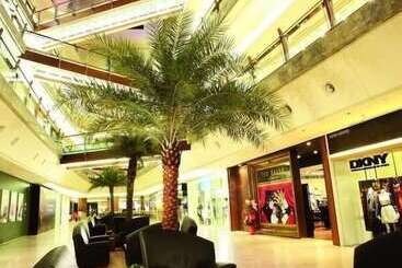 St. Giles Garden Hotel, Kuala Lumpur