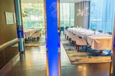 St. Giles Garden Hotel, Kuala Lumpur