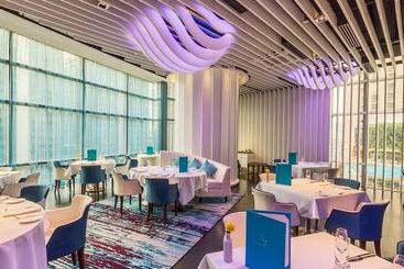 St. Giles Garden Hotel, Kuala Lumpur