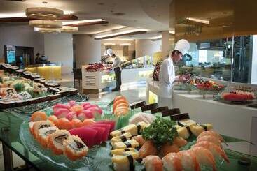 St. Giles Garden Hotel, Kuala Lumpur