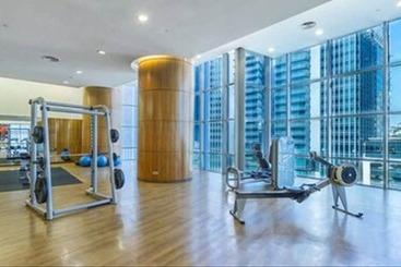 St. Giles Garden Hotel, Kuala Lumpur