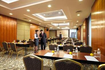 St. Giles Garden Hotel, Kuala Lumpur