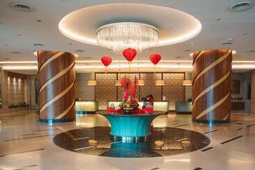 St. Giles Garden Hotel, Kuala Lumpur