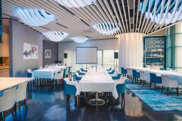 St. Giles Garden Hotel, Kuala Lumpur