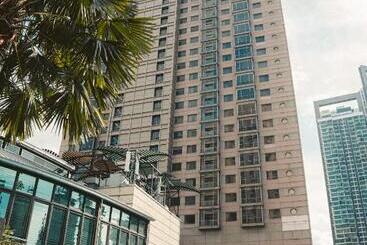 St. Giles Garden Hotel, Kuala Lumpur