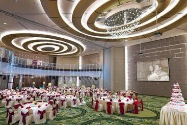 St. Giles Garden Hotel, Kuala Lumpur