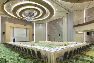 St. Giles Garden Hotel, Kuala Lumpur