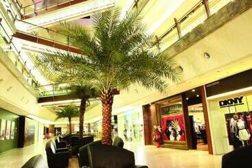 St. Giles Garden Hotel, Kuala Lumpur