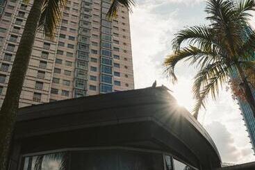 St. Giles Garden Hotel, Kuala Lumpur