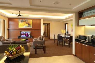 St. Giles Garden Hotel, Kuala Lumpur