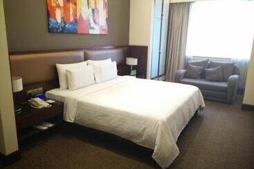 St. Giles Garden Hotel, Kuala Lumpur