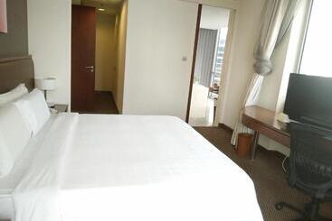 St. Giles Garden Hotel, Kuala Lumpur