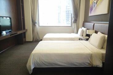 St. Giles Garden Hotel, Kuala Lumpur