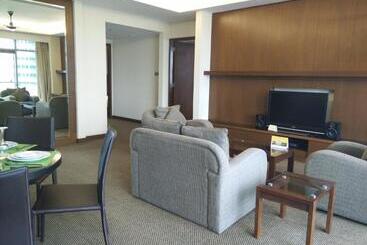 St. Giles Garden Hotel, Kuala Lumpur