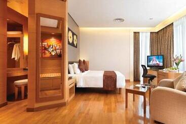 St. Giles Garden Hotel, Kuala Lumpur