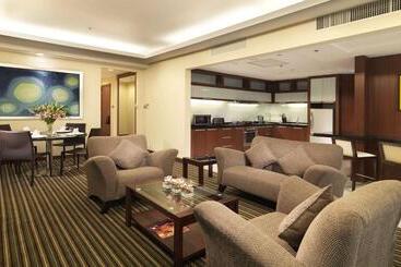 St. Giles Garden Hotel, Kuala Lumpur
