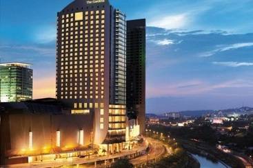 St. Giles Garden Hotel, Kuala Lumpur