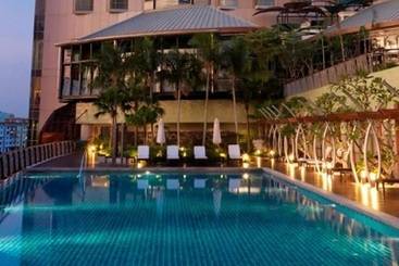 St. Giles Garden Hotel, Kuala Lumpur