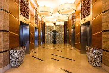 St. Giles Garden Hotel, Kuala Lumpur