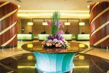 St. Giles Garden Hotel, Kuala Lumpur